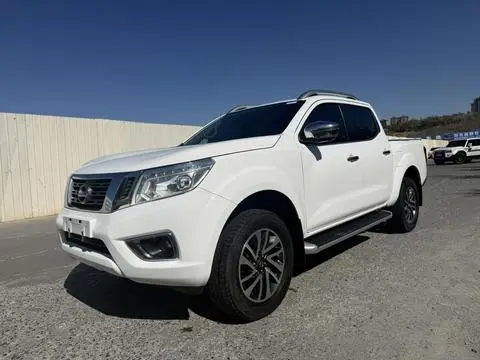 Nissan 纳瓦拉 2023