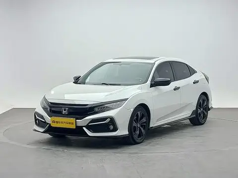 Honda Civic 2020