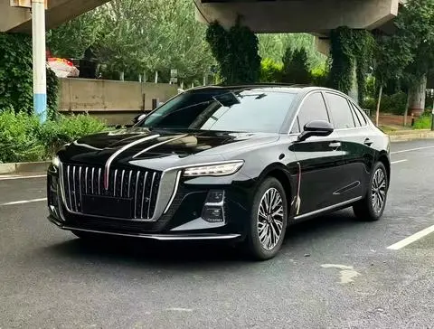 Hongqi H5 2024