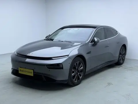XPeng 小鹏P7 2020