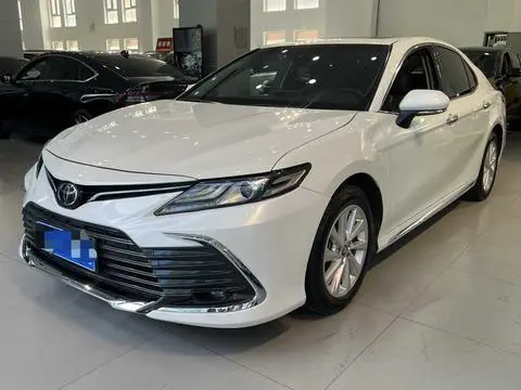 Toyota Camry 2023
