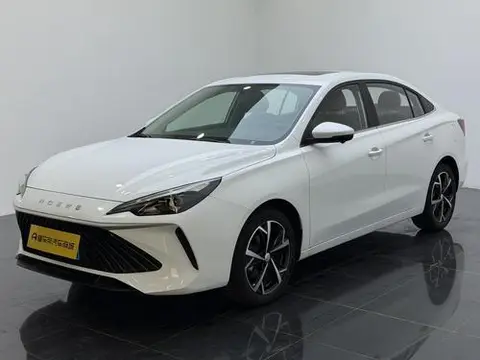 Roewe i5 2026
