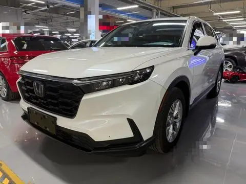 Honda CR-V 2024