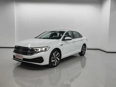 Volkswagen 速腾 2025