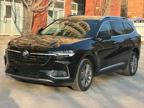 Buick 昂科威 2023