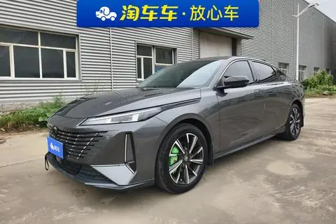 Changan Eado 2024