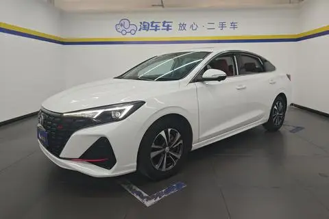 Changan Eado 2023