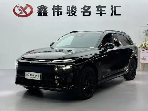 XPeng 小鹏G9 2026