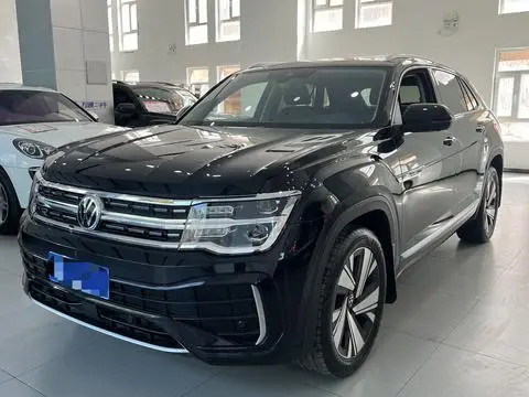 Volkswagen 途昂 2023