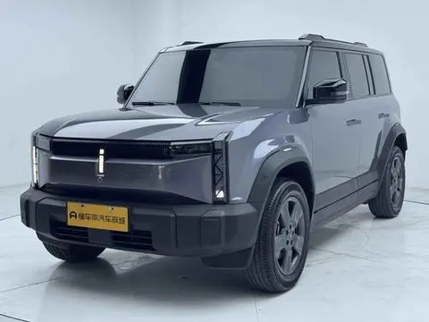 iCAR 03 2024