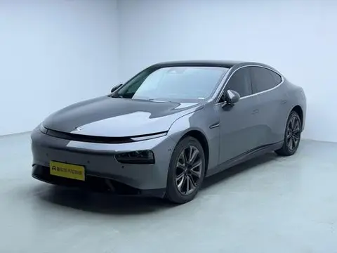 XPeng 小鹏P7 2022