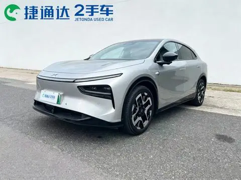 XPeng 小鹏G7 2025