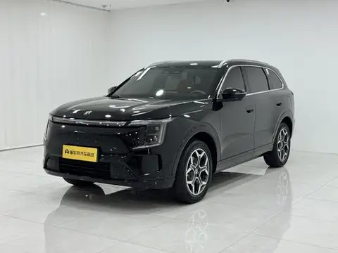 Jetour L7 PLUS 2026