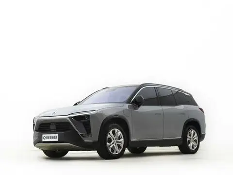 NIO ES8 2020