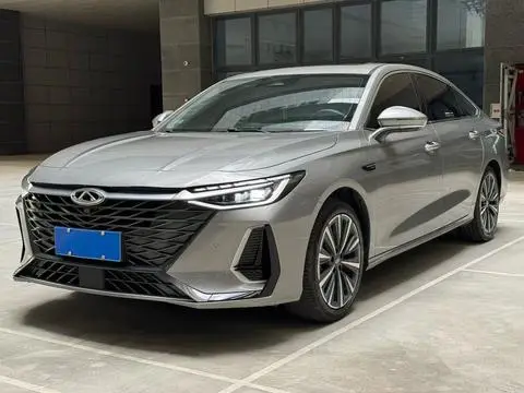 Chery Arrizo 8 2022