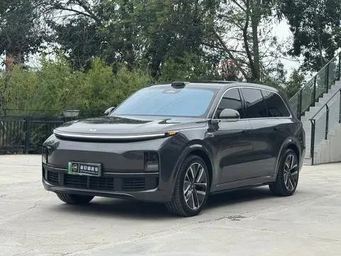 Li L9 2024