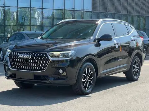 Haval H6 2025