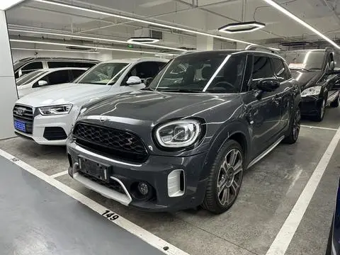 MINI COUNTRYMAN 2021