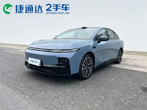 Leapmotor B01 2025