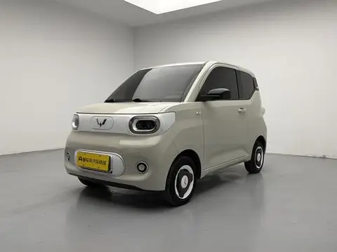 Wuling Hongguang MINIEV 2024