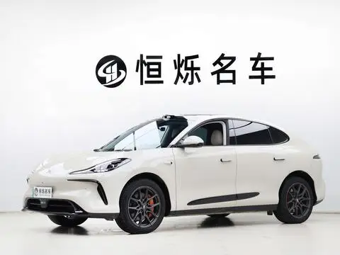 IM Motors 智己LS6 2023