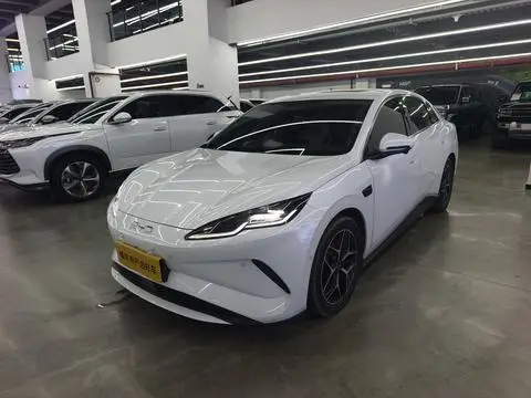 BYD Seal06EV 2025