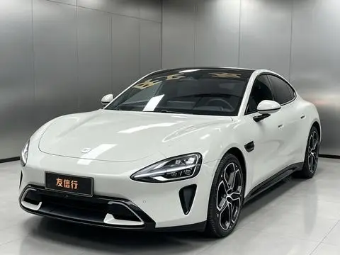 Xiaomi 小米SU7 2024