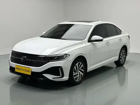 Volkswagen Lavida 2024