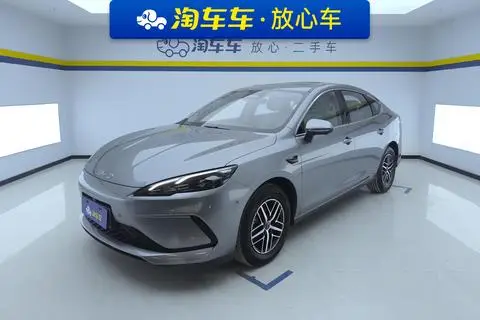BYD Seal05 DM 2025 — фото 1