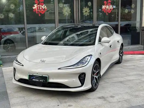 IM Motors 智己L6 2025