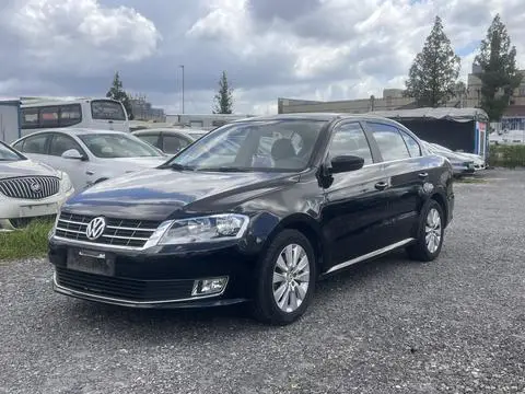 Volkswagen Lavida 2013