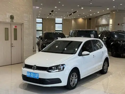 Volkswagen Polo 2016