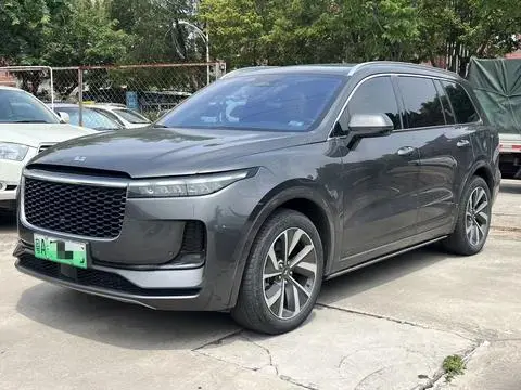 Li ONE 2021