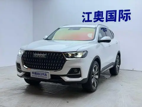 Haval H6 2023