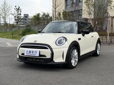 MINI MINI 2022
