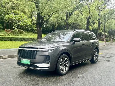 Li ONE 2021