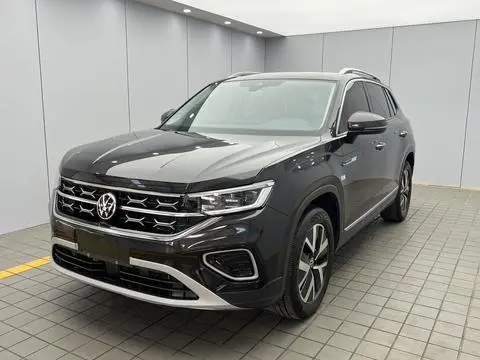 Volkswagen 探岳 2023