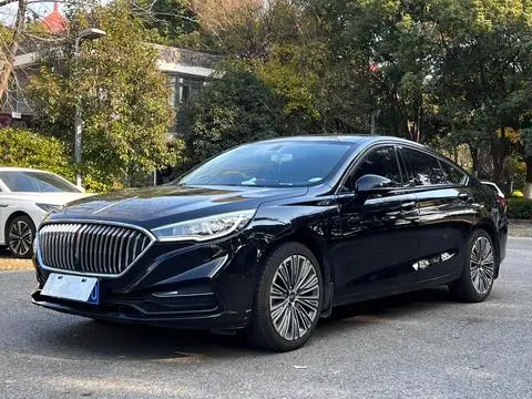 Hongqi H5 Classic 2020