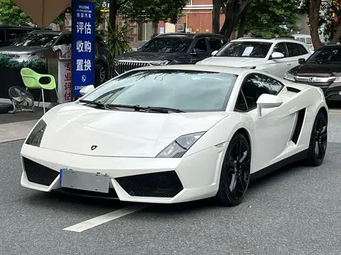 Lamborghini Gallardo 2011
