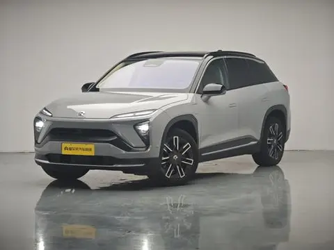 NIO ES6 2020