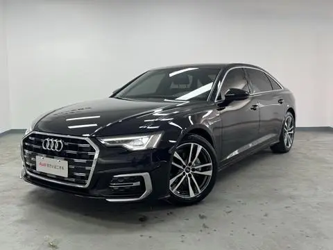 Audi A6L 2023 — фото 1