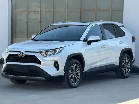 Toyota RAV4 2023