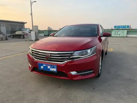 Roewe i6 Classic 2017