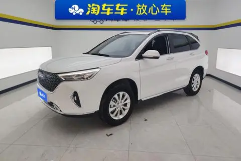 Haval M6 2021