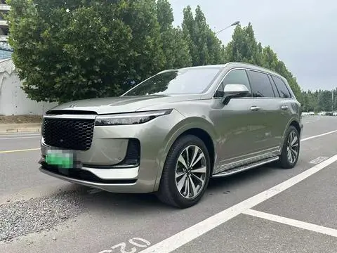 Li ONE 2021
