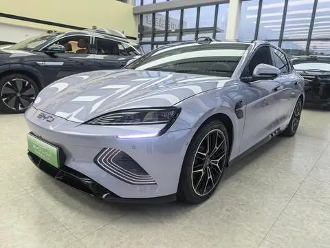 BYD Seal 2025
