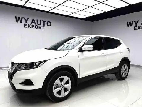 Nissan 逍客 2023