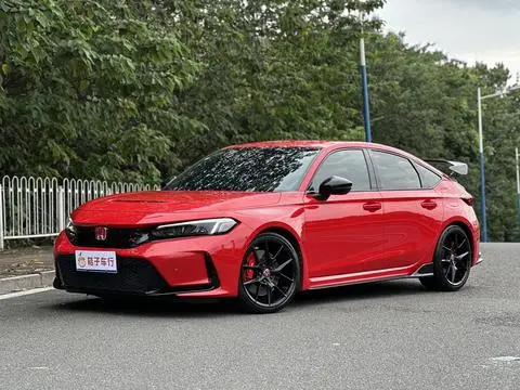 Honda Civic 2023