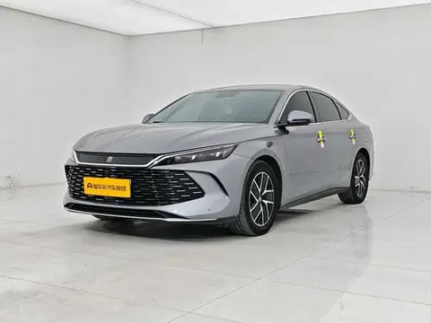 BYD 秦L DM 2024