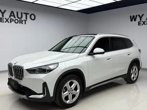 BMW X1 2023